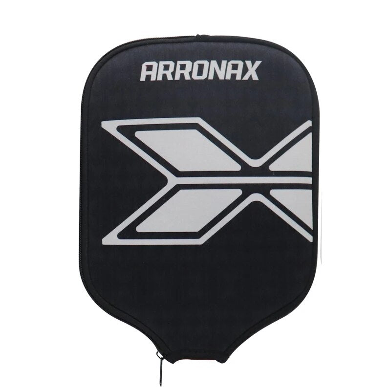 Arronax Purple Strike Paddle-PaddleBall Sports Co