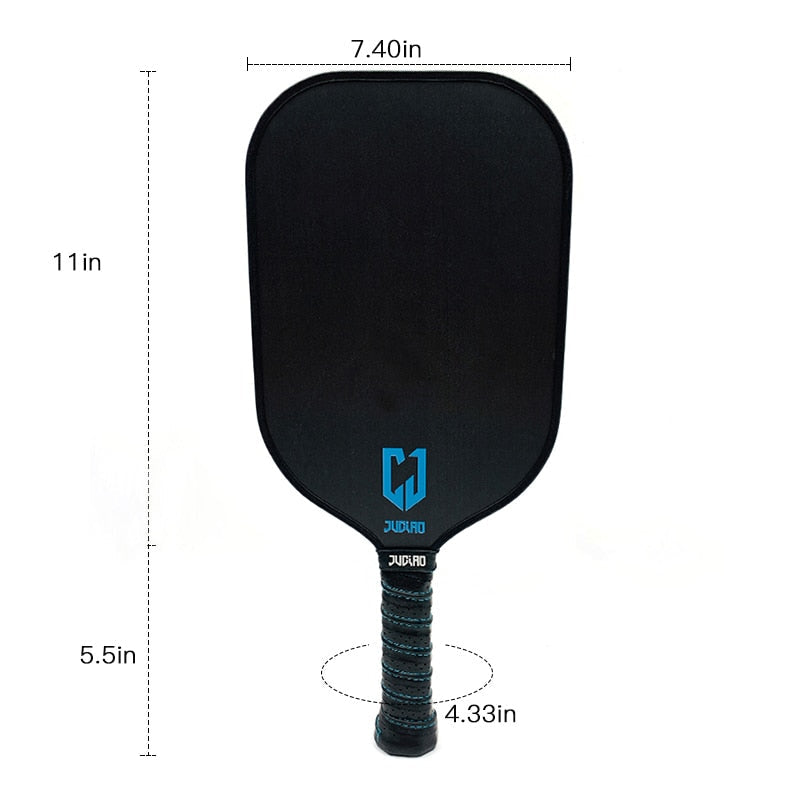 Juciao Beginner Pickleball Paddle-PaddleBall Sports Co