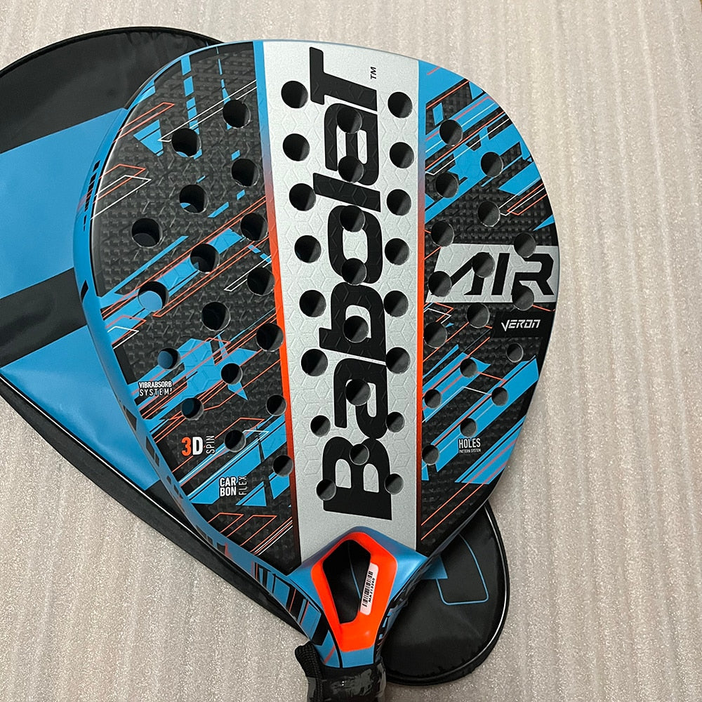 Babolat Air Viper Padel / Paddle Tennis Racquet-PaddleBall Sports Co