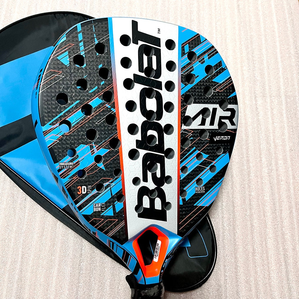 Babolat Air Viper Padel / Paddle Tennis Racquet-PaddleBall Sports Co