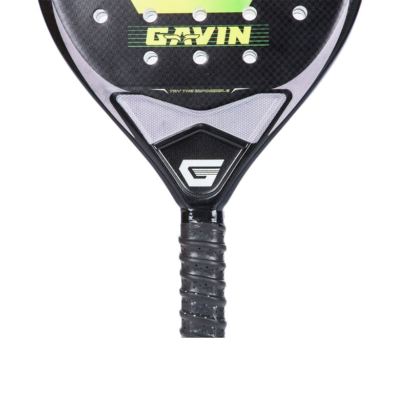 Gavin Eno Beginner Padel-PaddleBall Sports Co