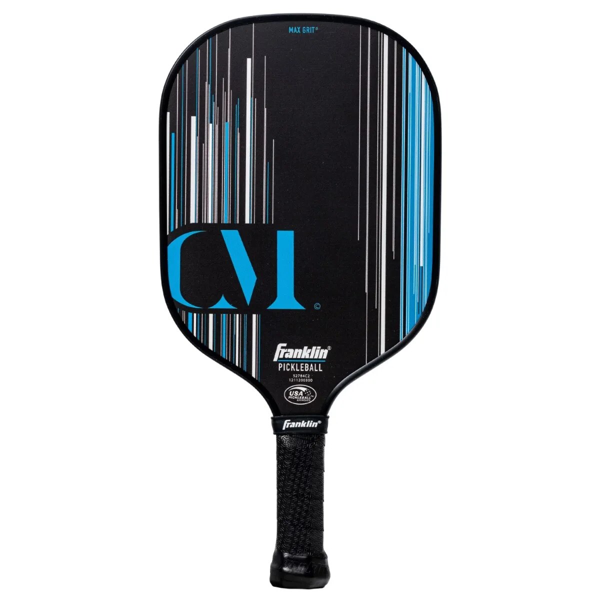 Franklin Christine McGrath Pickleball Paddle-PaddleBall Sports Co