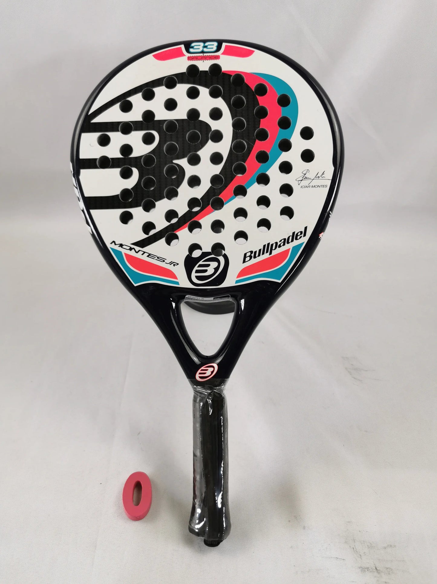 Bullpadel Jr Racket-PaddleBall Sports Co