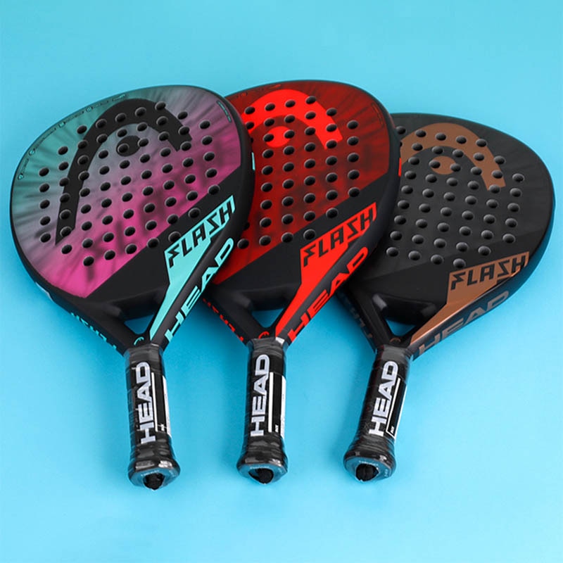 Head Zephyr Series Padel-PaddleBall Sports Co