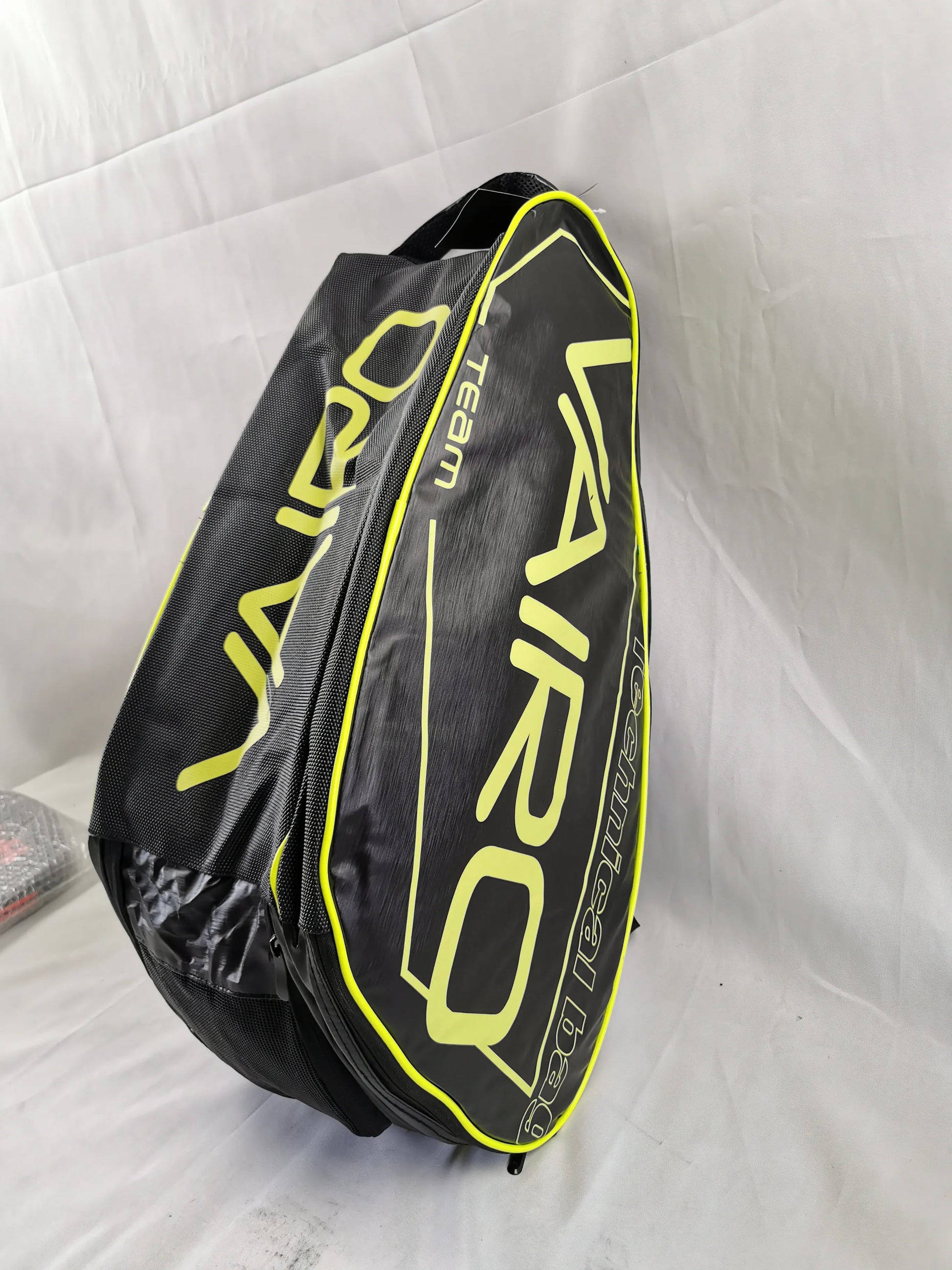 VAIRO Padel Racket Backpack-PaddleBall Sports Co