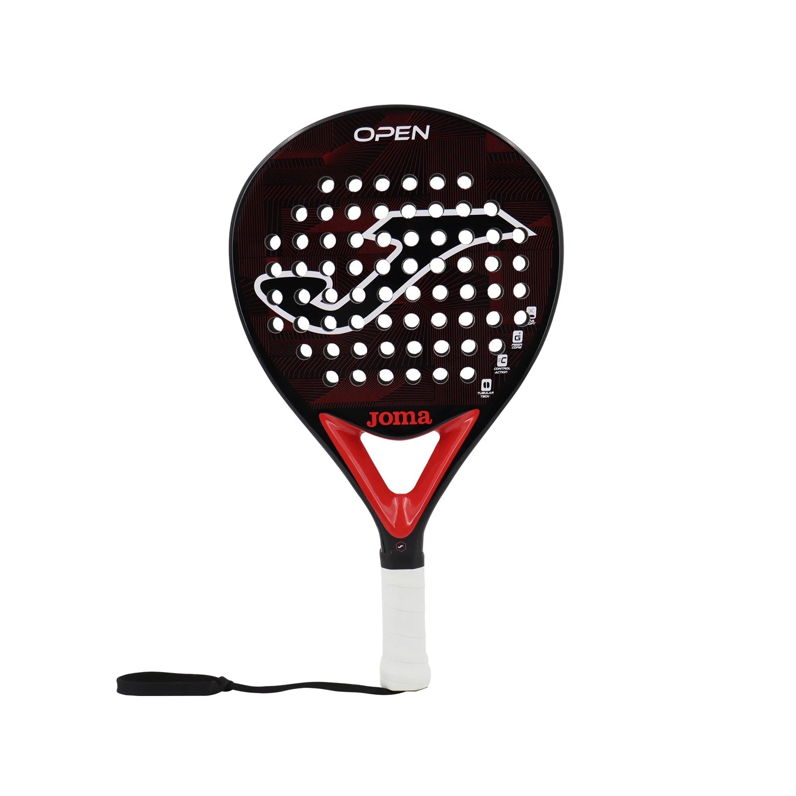 Joma Open padel Racket-PaddleBall Sports Co