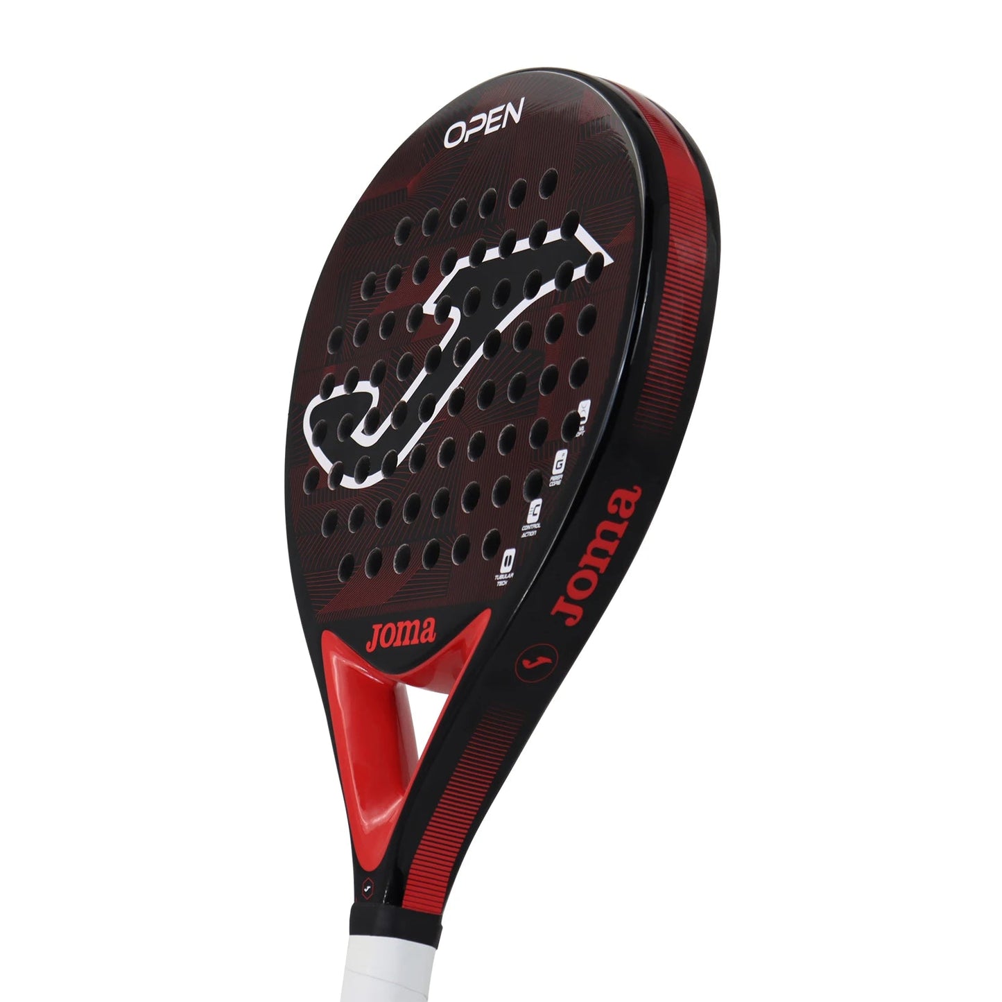 Joma Open padel Racket-PaddleBall Sports Co