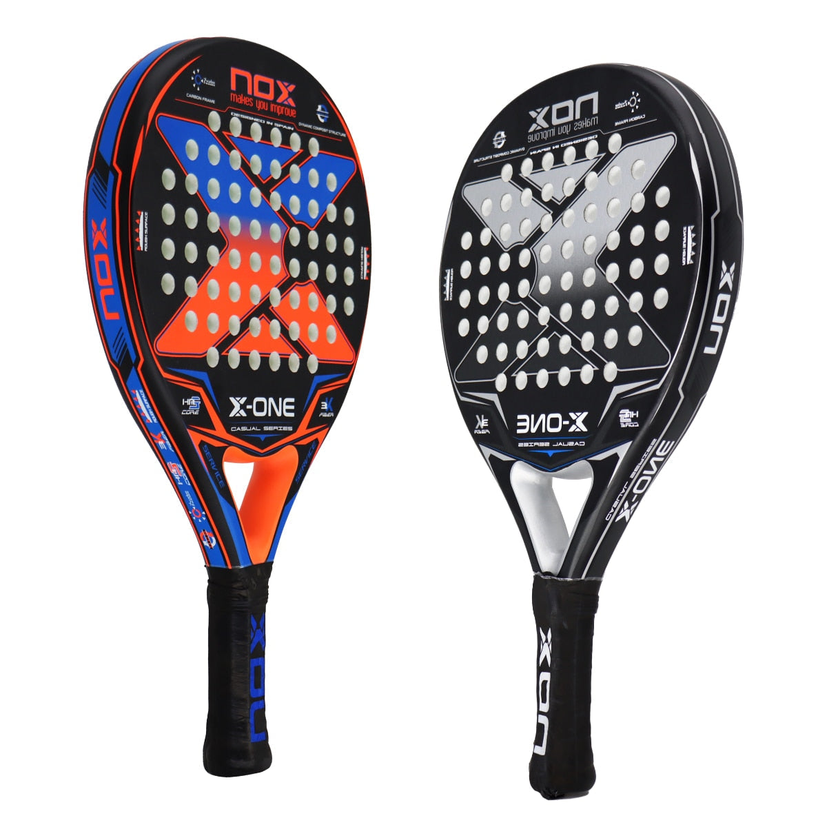 Nox X-One Casual Series-PaddleBall Sports Co