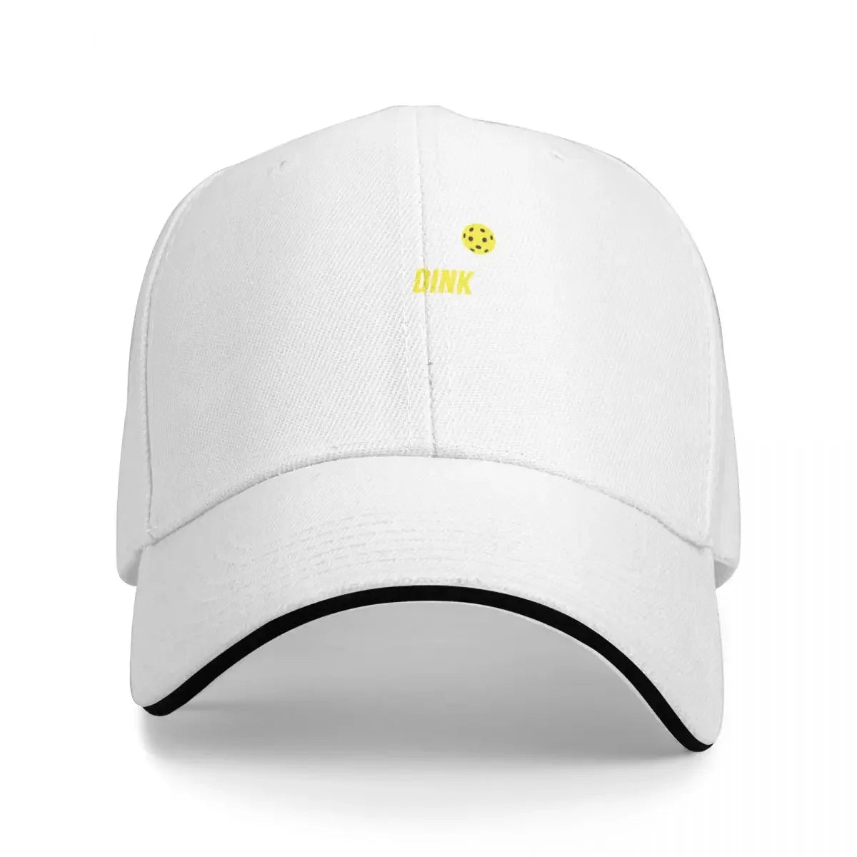 Just Dink It Pickleball Hat-PaddleBall Sports Co