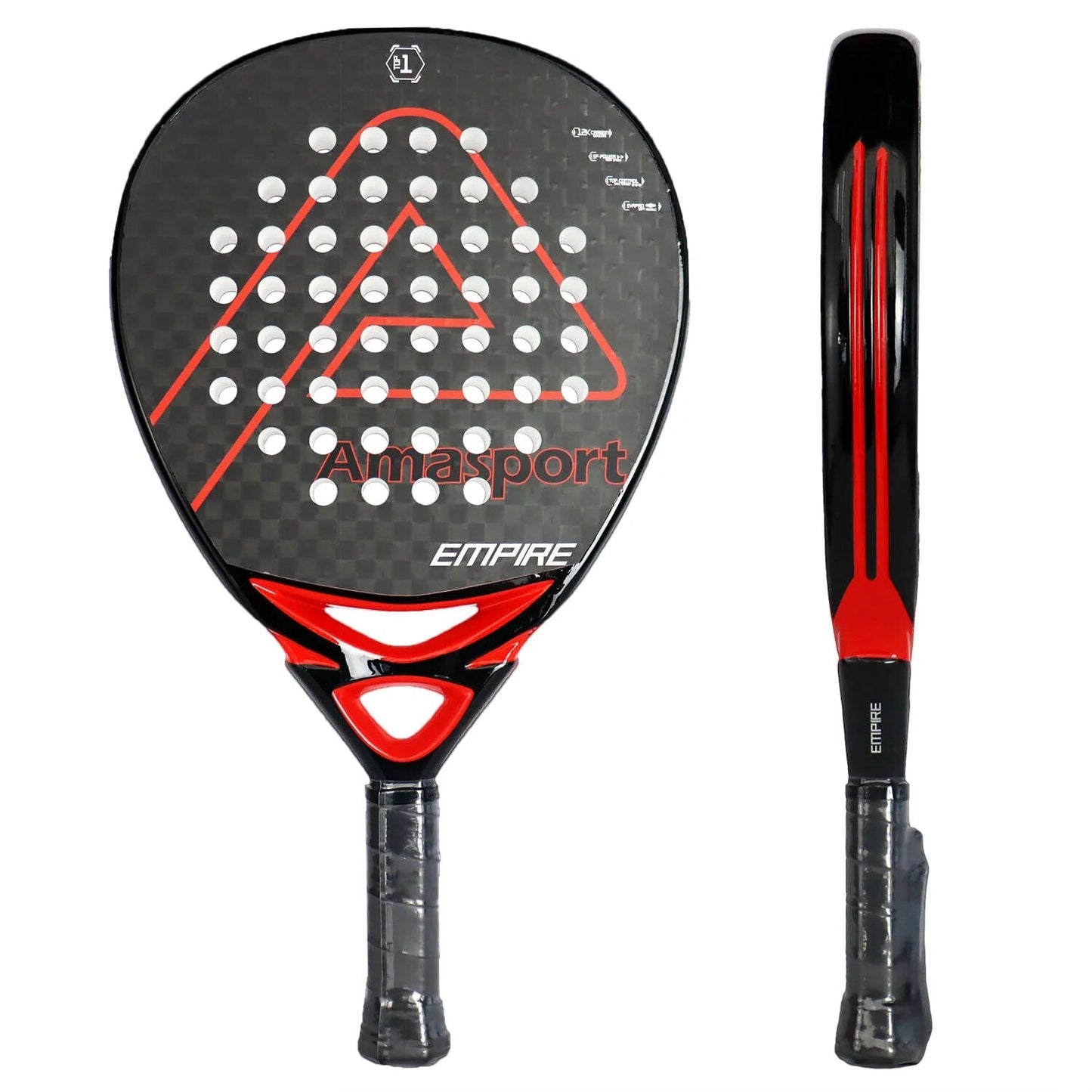 AMA Sport Empire Padel-PaddleBall Sports Co