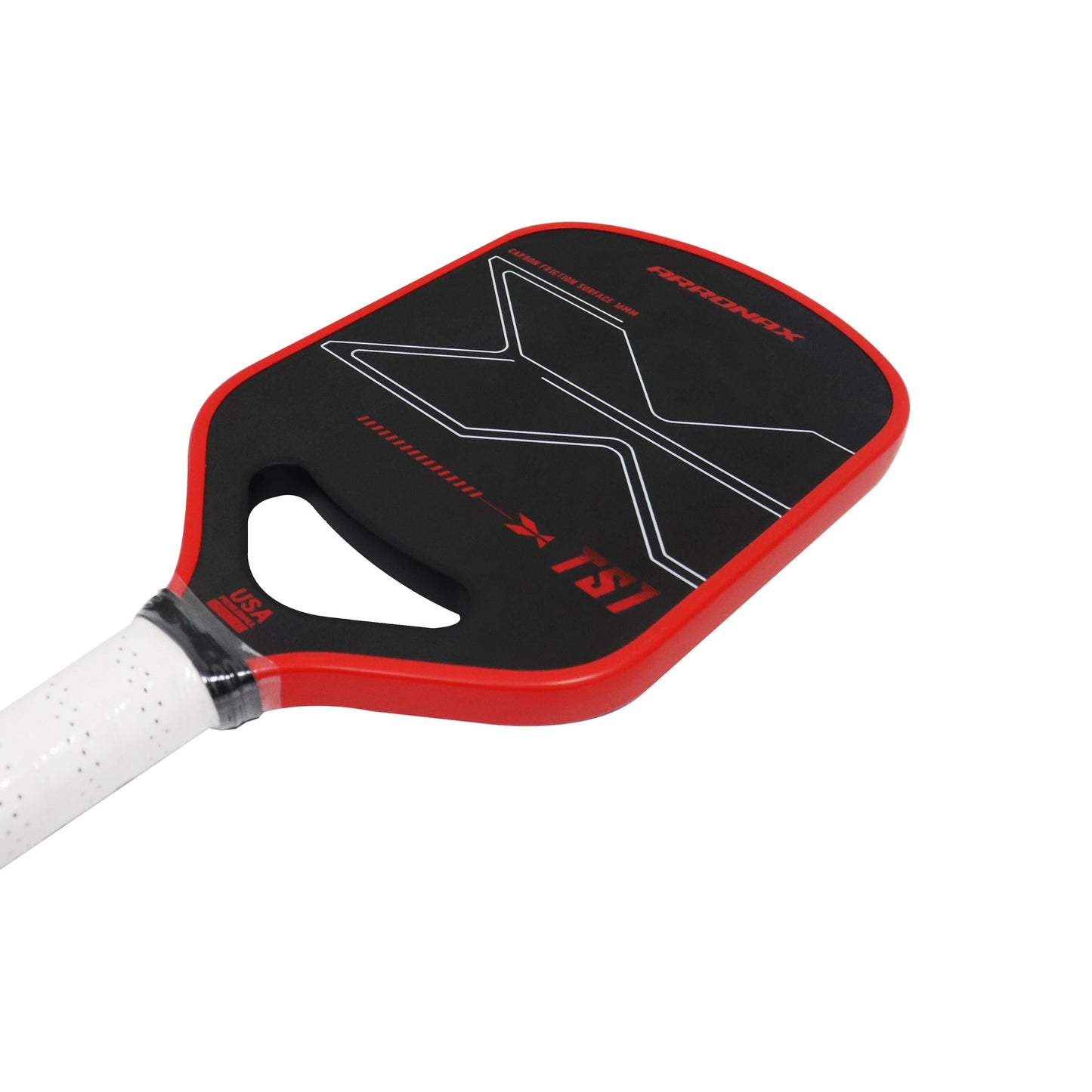 Arronax Performance TS-1 Paddle-PaddleBall Sports Co