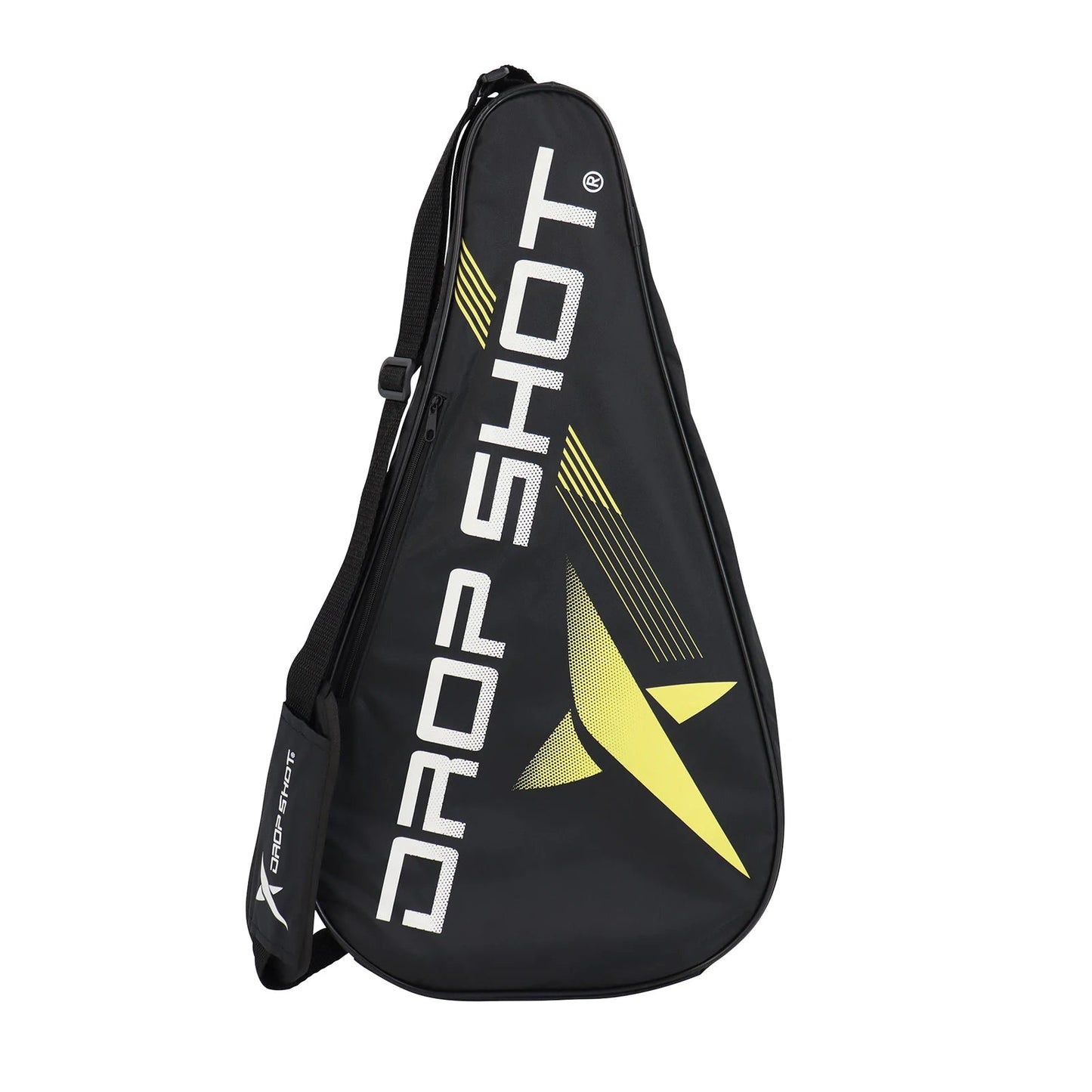 Drop Shot padel Rackets-PaddleBall Sports Co