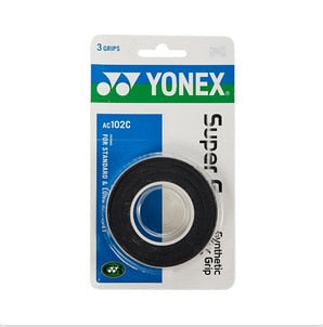 YONEX 3 Grips/Pack-PaddleBall Sports Co