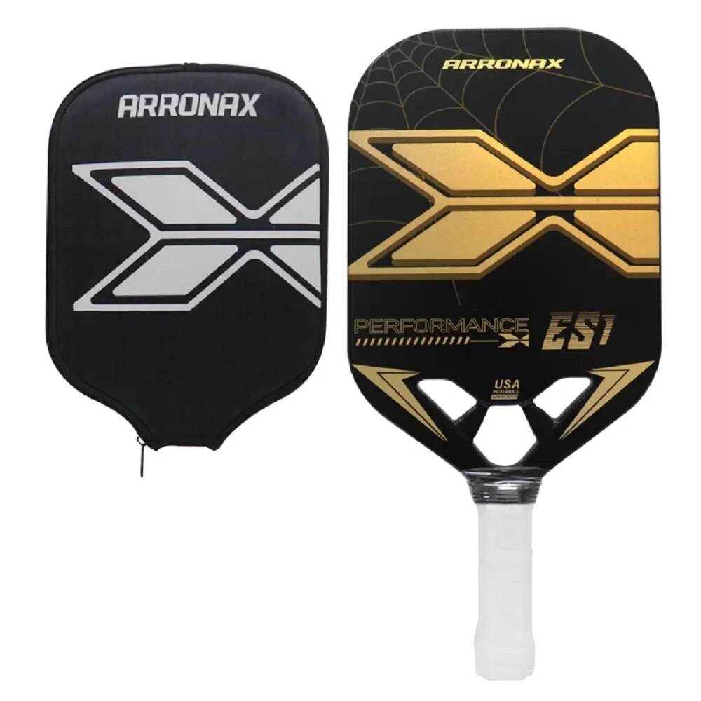 Arronax Performance ES1 Paddle-PaddleBall Sports Co