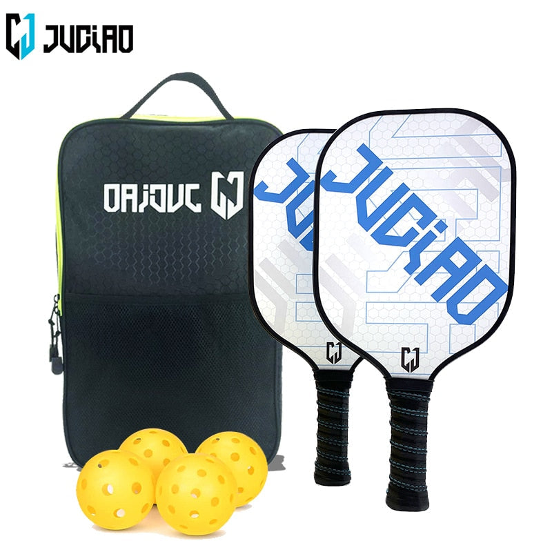 Juciao Beginner Pickleball Paddle set-PaddleBall Sports Co