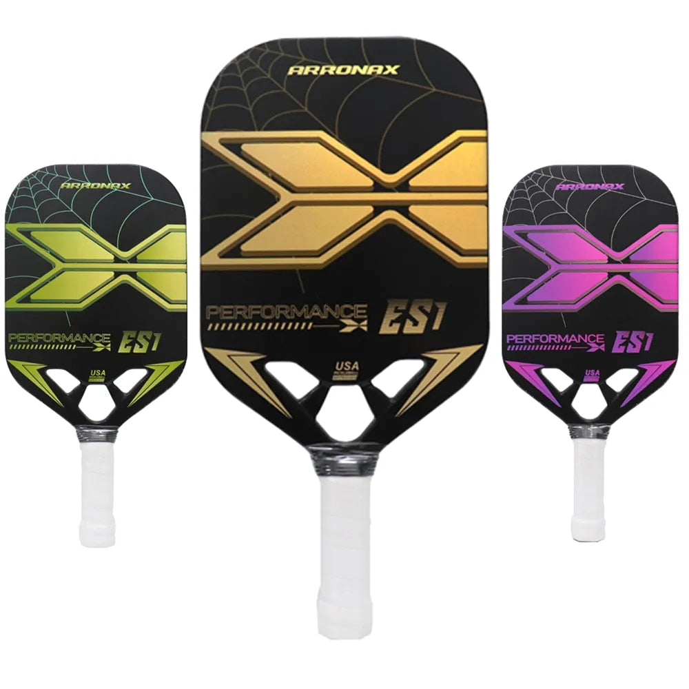 Arronax Performance ES1 Paddle-PaddleBall Sports Co