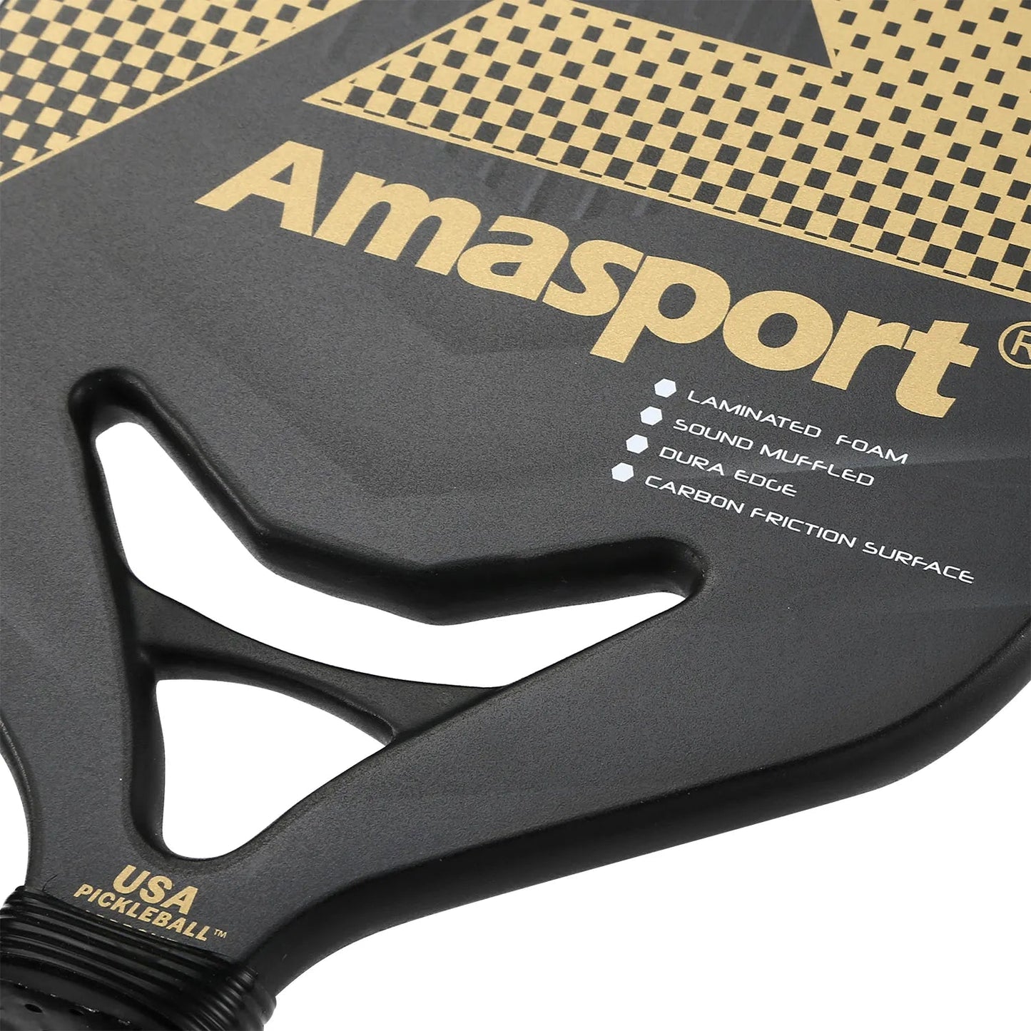 AMA Sport Matrix Explore 002 Paddle-PaddleBall Sports Co