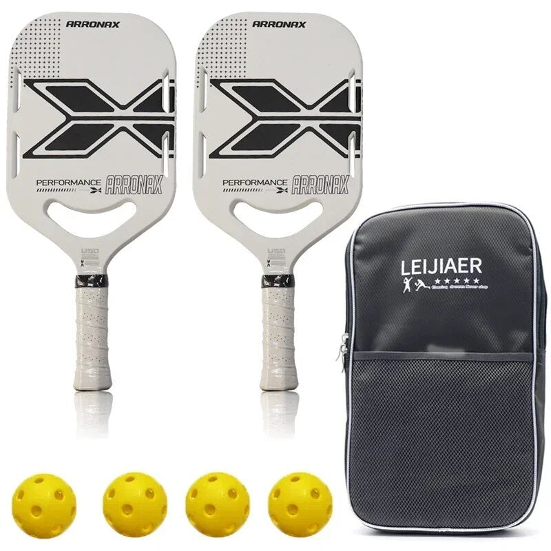 Arronax Performance 001 Paddle-PaddleBall Sports Co