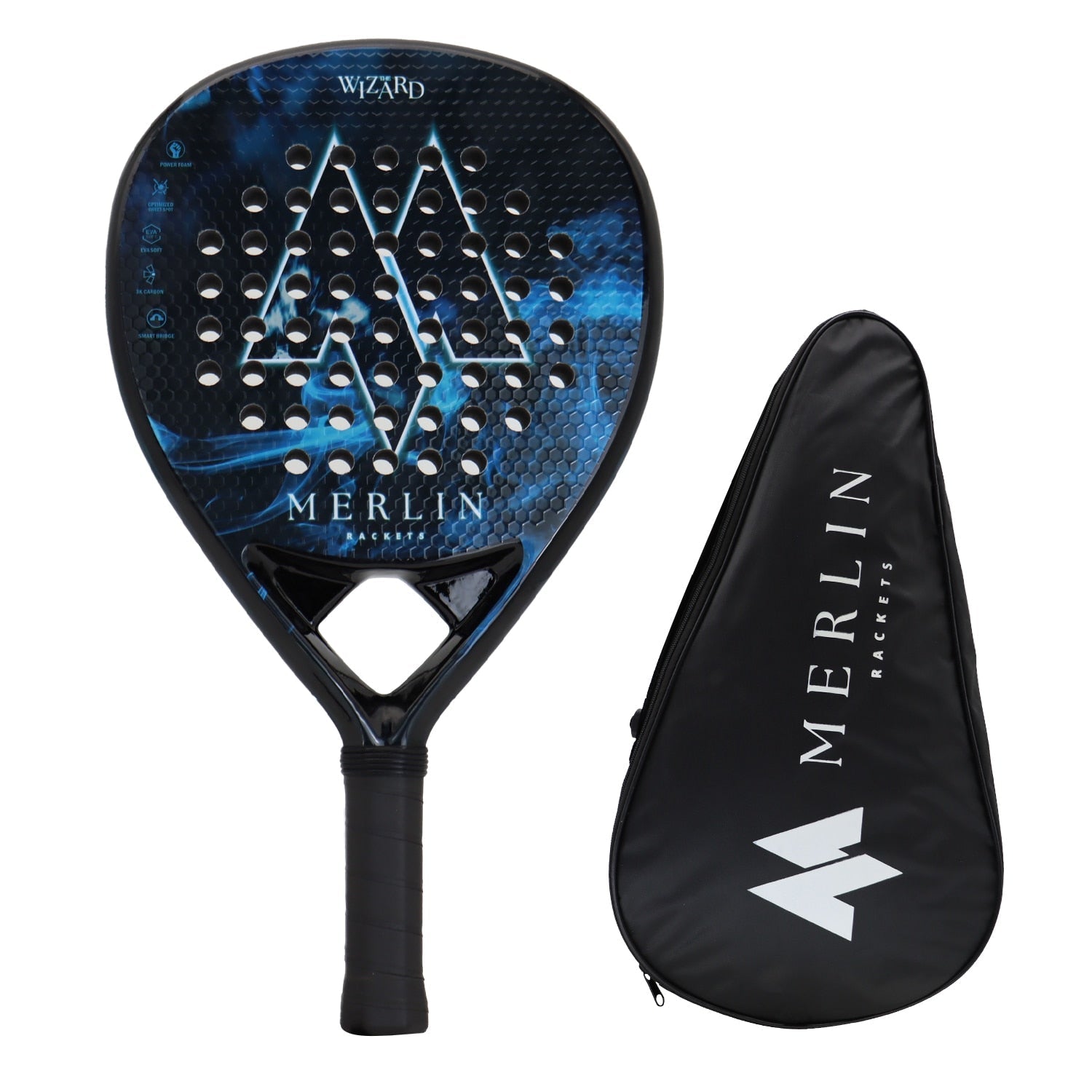 Merlin - Wizard Padel-PaddleBall Sports Co