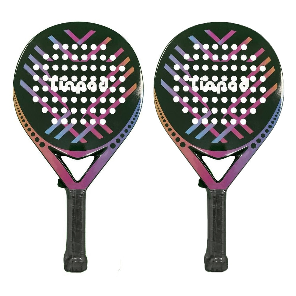 Tiapad Padel / Pop Tennis Racket-PaddleBall Sports Co