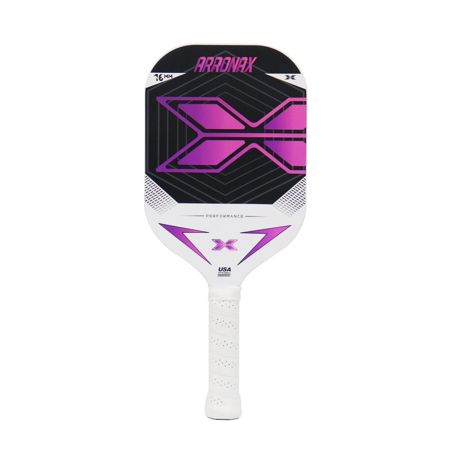 Arronax AX06 Pickleball Paddle-PaddleBall Sports Co