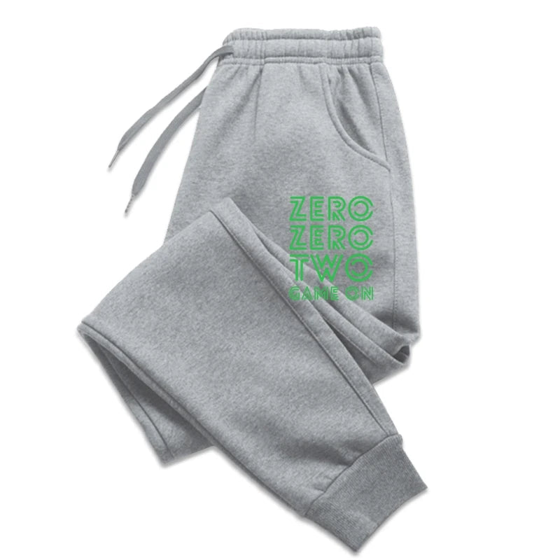 Zero Zero Two Sweat Pants-PaddleBall Sports Co