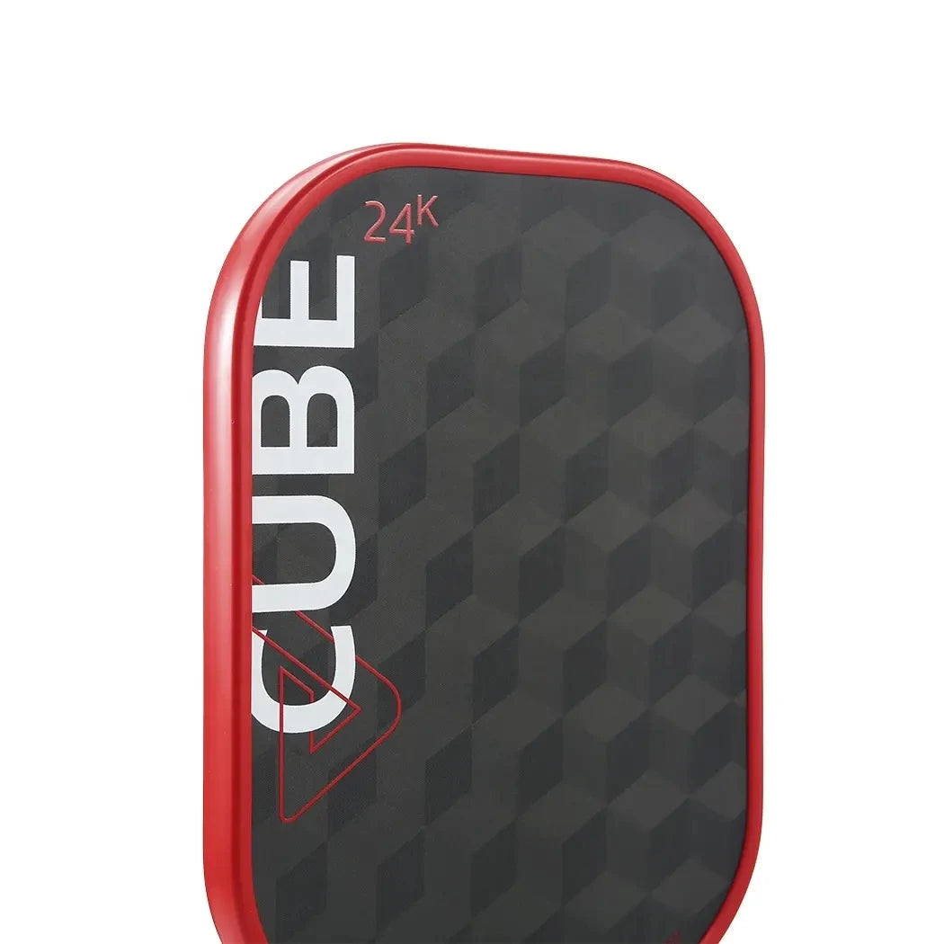 AMA SPORT Cube 24K Pickleball Paddle-PaddleBall Sports Co