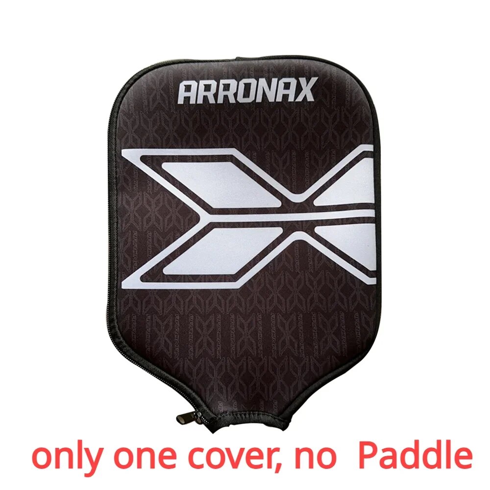 Arronax AX06 Pickleball Paddle-PaddleBall Sports Co