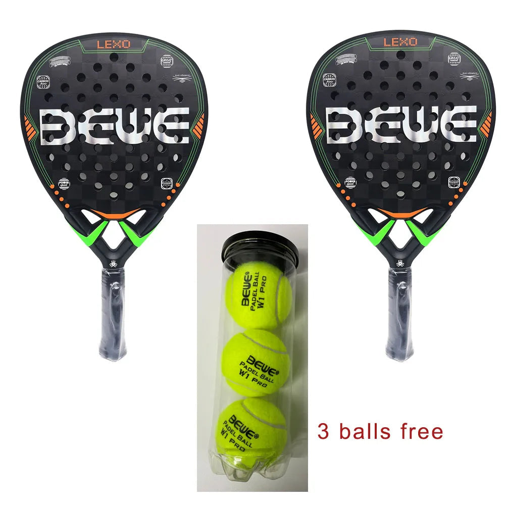 Bewe Lexo Padel-PaddleBall Sports Co