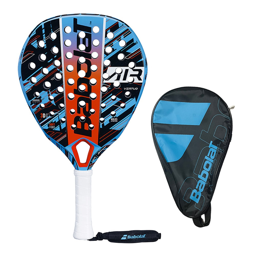 Babolat Air Viper Padel / Paddle Tennis Racquet-PaddleBall Sports Co