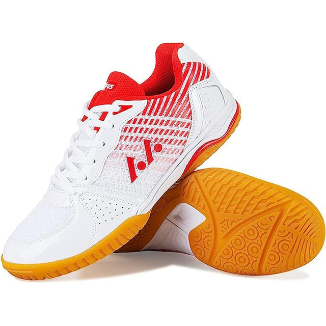 Lefus Lightweight Sneaker-PaddleBall Sports Co