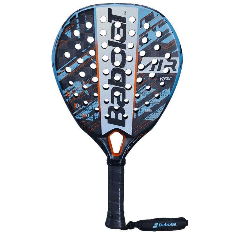 Babolat Air Viper Padel / Paddle Tennis Racquet-PaddleBall Sports Co