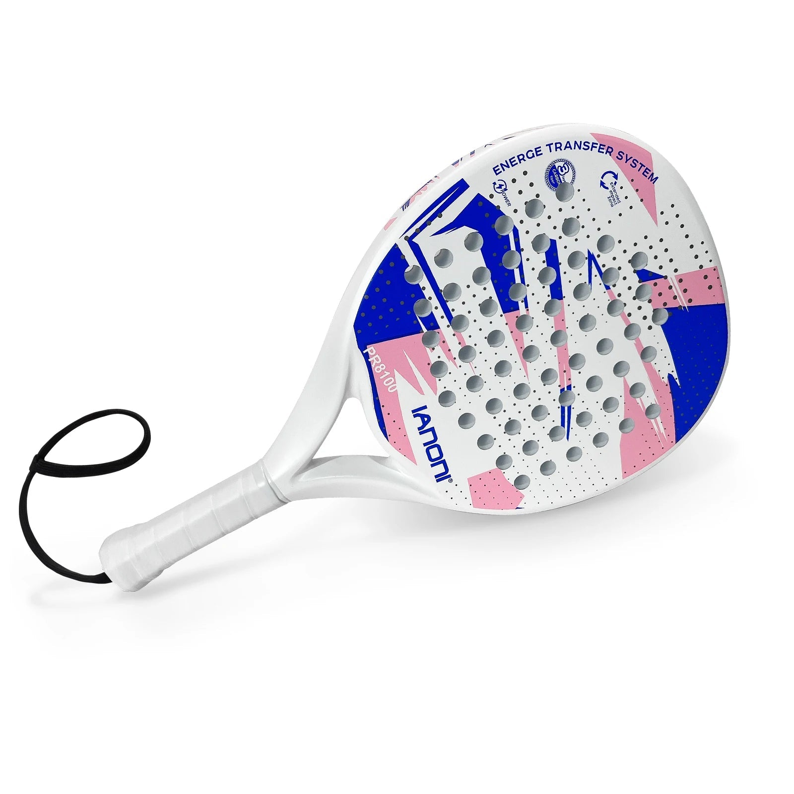 IANONI Padel Racket-PaddleBall Sports Co