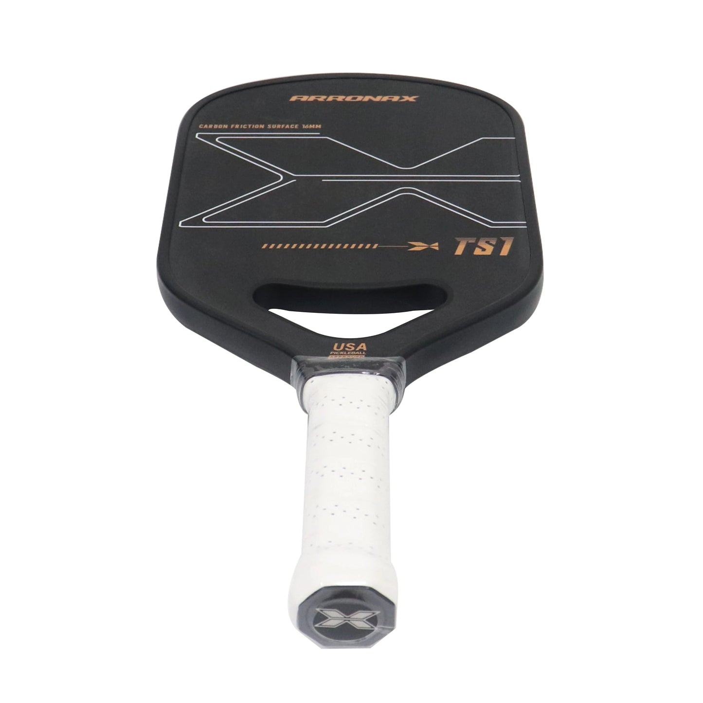 Arronax Performance TS-1 Paddle-PaddleBall Sports Co