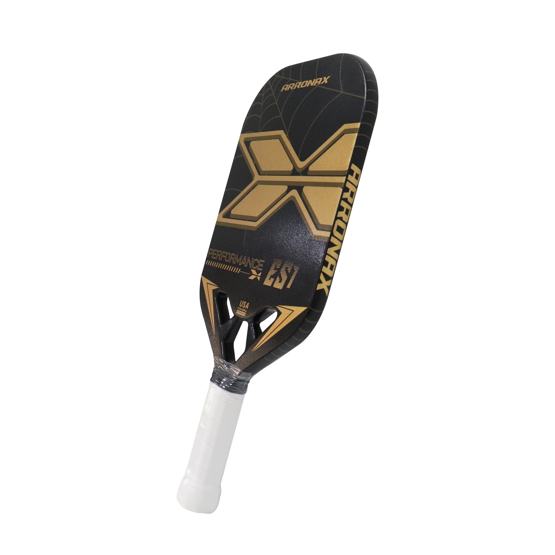 Arronax Performance ES1 Paddle-PaddleBall Sports Co