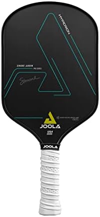 Joola Simone Jardim Hyperion CFS Pickleball Paddle-PaddleBall Sports Co