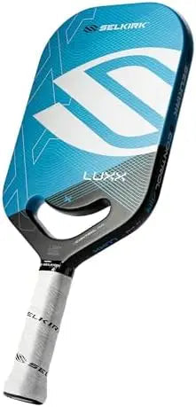 Selkirk LUXX Control Pickleball Paddle-PaddleBall Sports Co