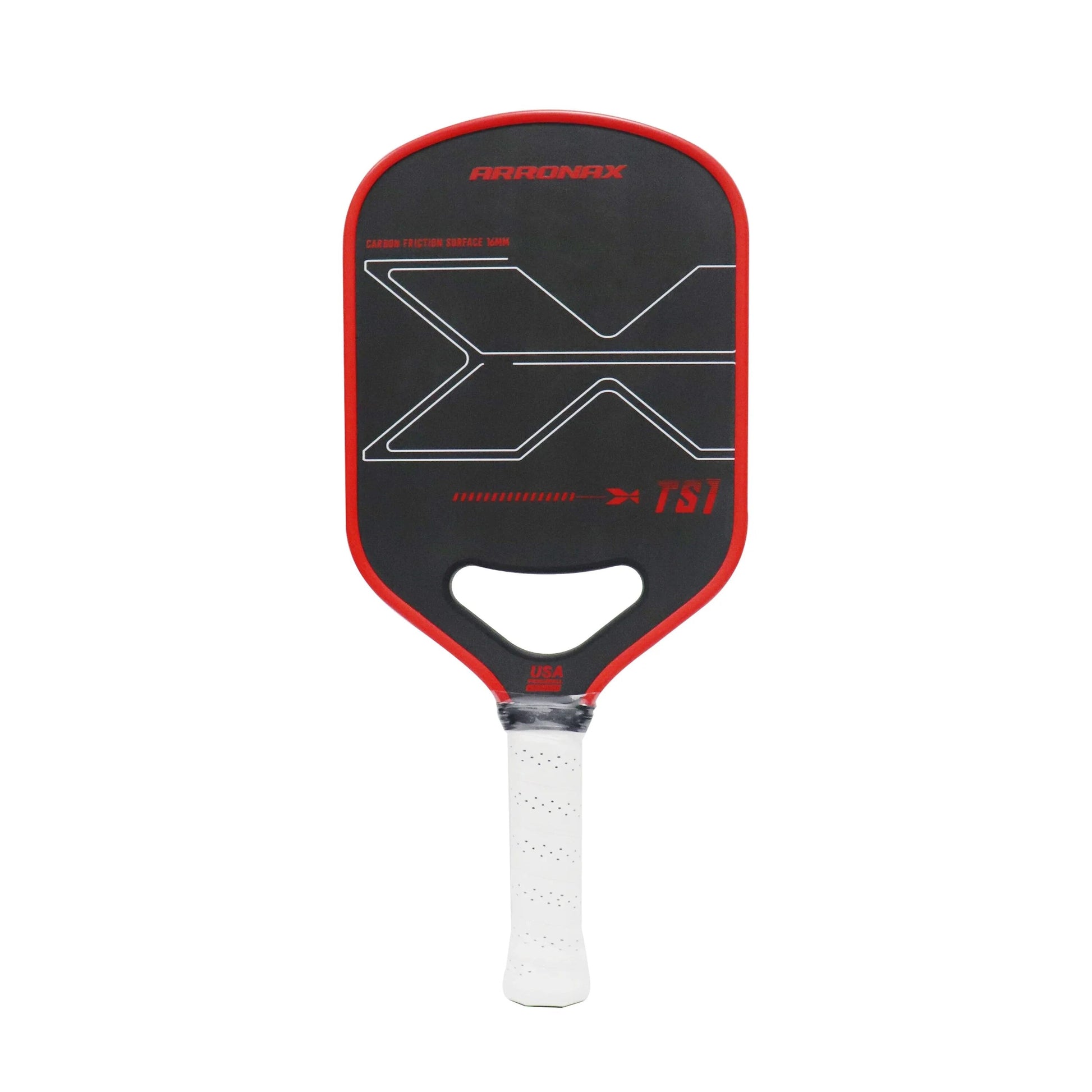 Arronax Performance TS-1 Paddle-PaddleBall Sports Co