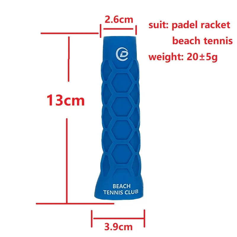 Undergrip for Pickleball & Padel-PaddleBall Sports Co