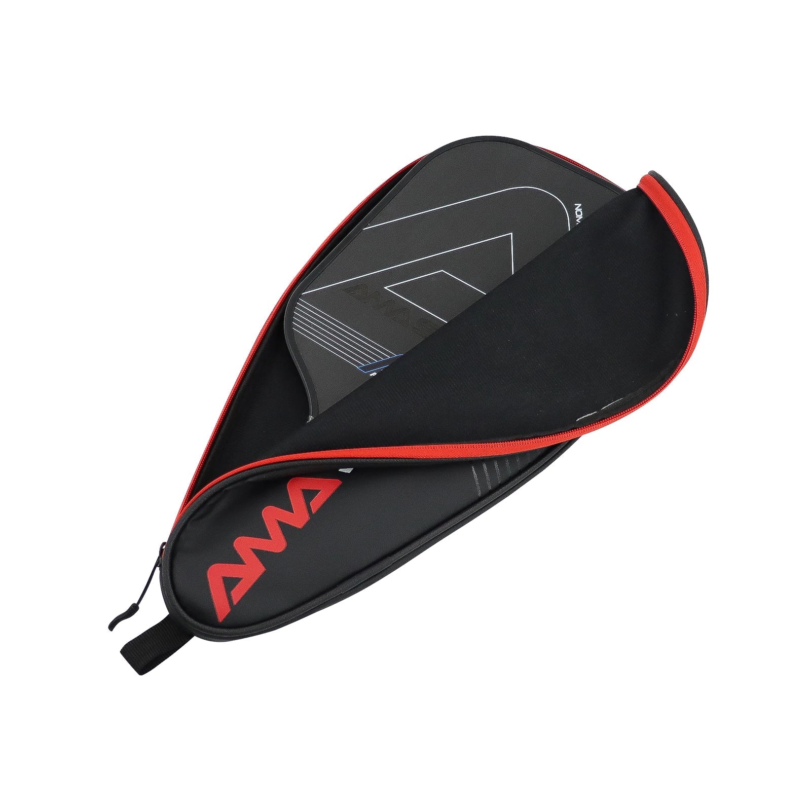 AMA SPORT Pickleball Paddle Bag-PaddleBall Sports Co