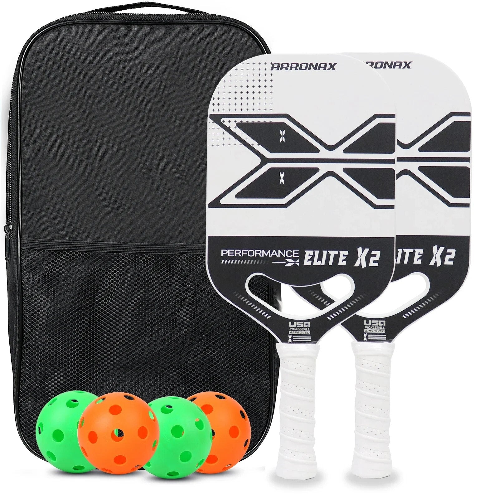 Arronax Performance Elite X2-PaddleBall Sports Co