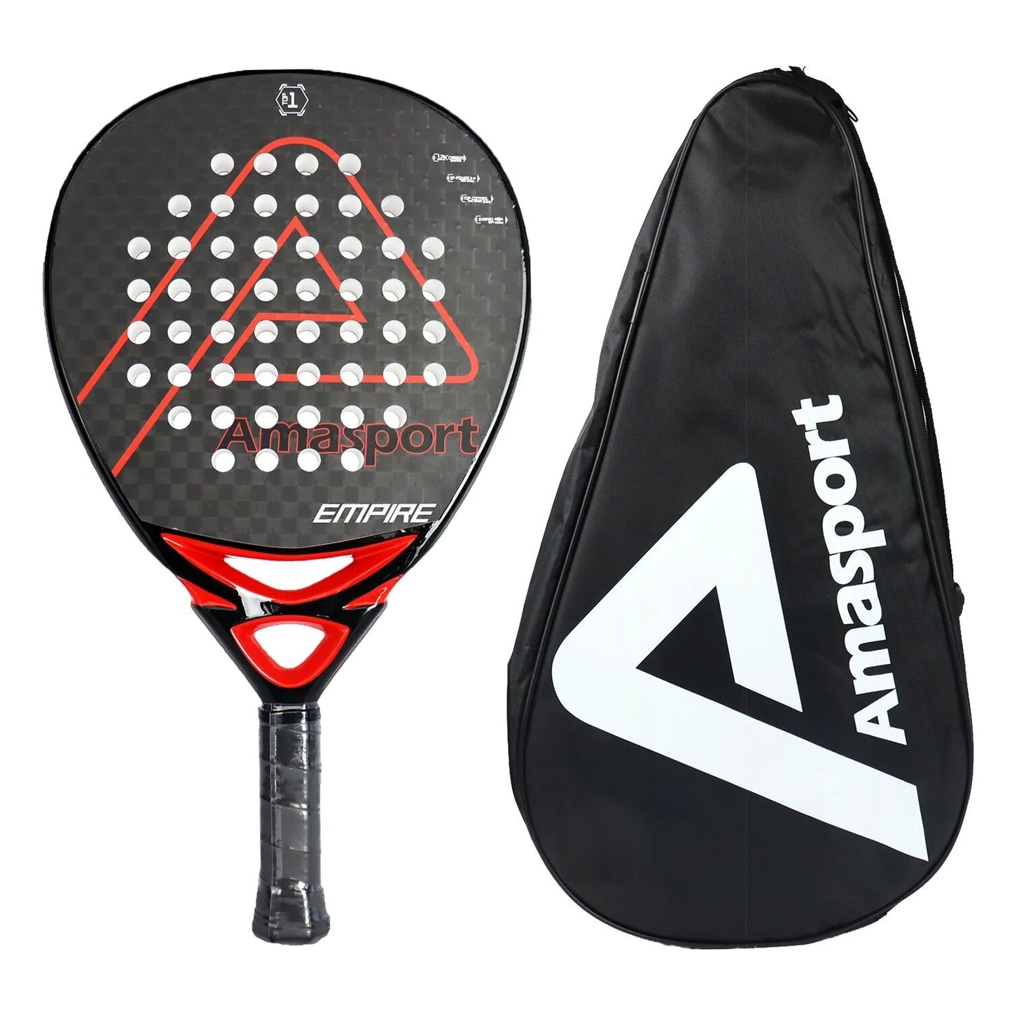 AMA Sport Empire Padel-PaddleBall Sports Co