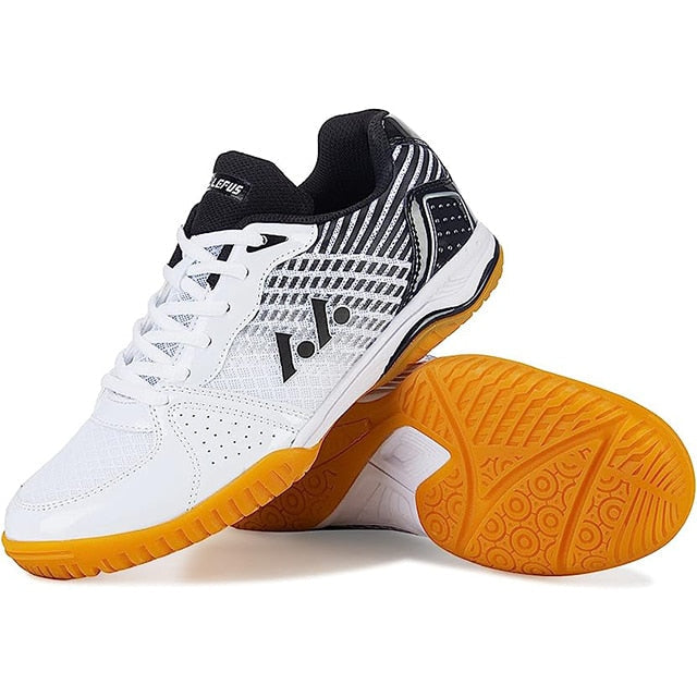 Lefus Lightweight Sneaker-PaddleBall Sports Co