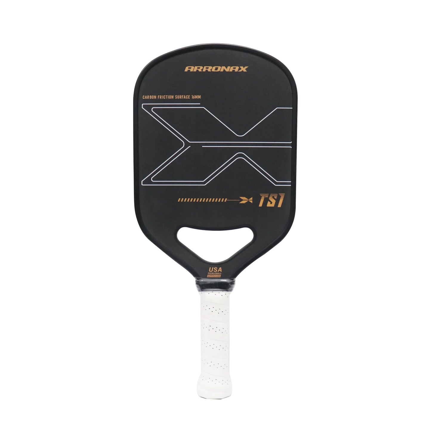 Arronax Performance TS-1 Paddle-PaddleBall Sports Co