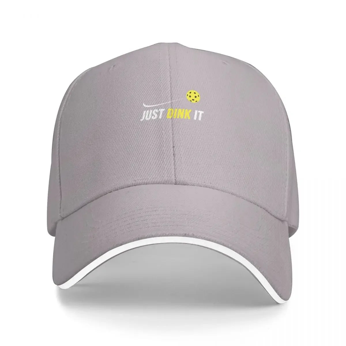 Just Dink It Pickleball Hat-PaddleBall Sports Co