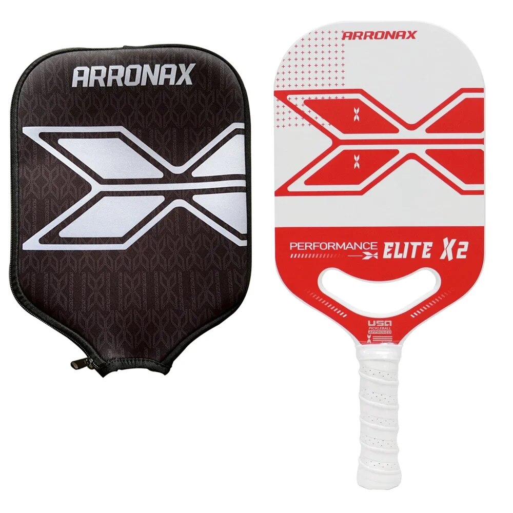 Arronax Performance Elite X2-PaddleBall Sports Co