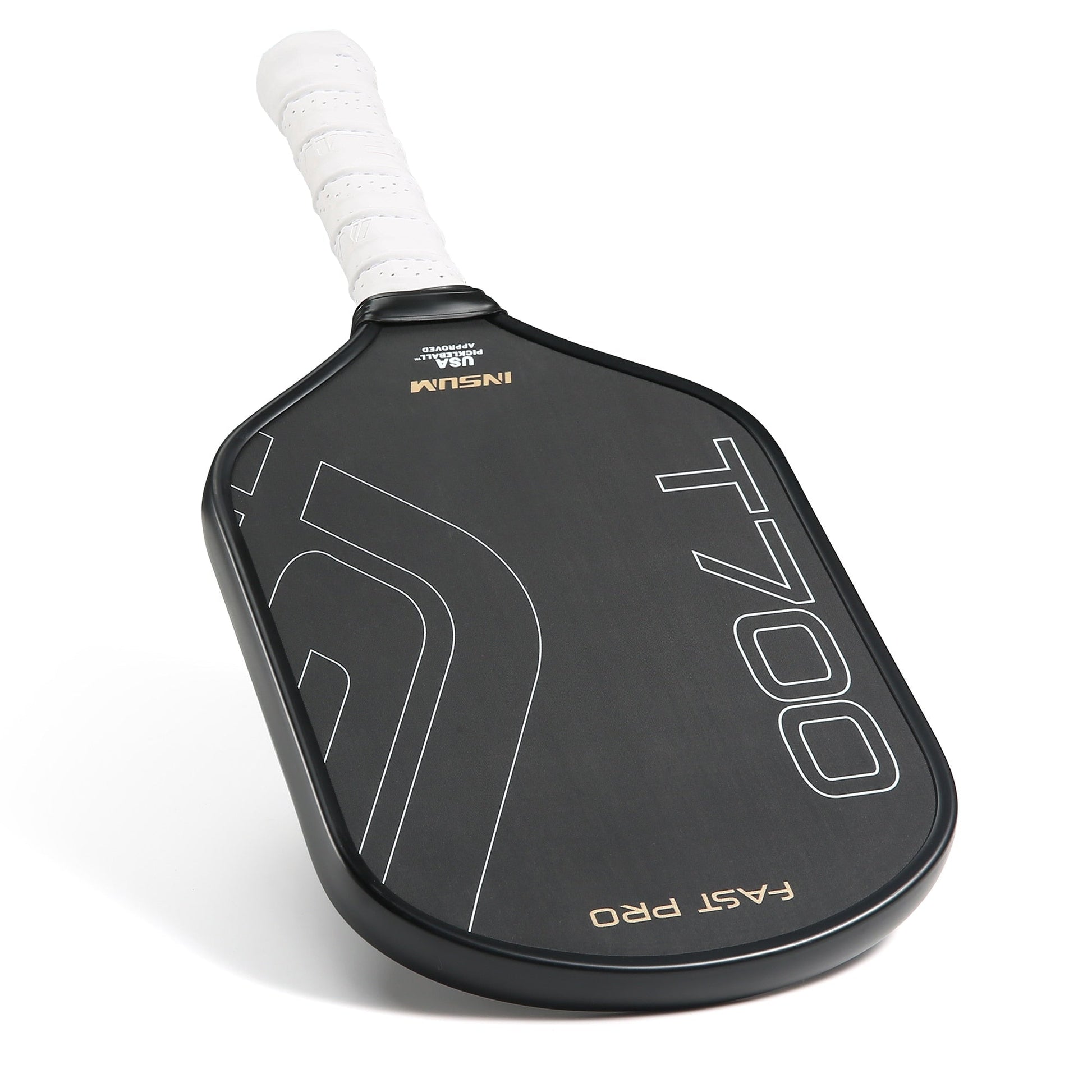 Insum T700 Fast Air Paddle-PaddleBall Sports Co