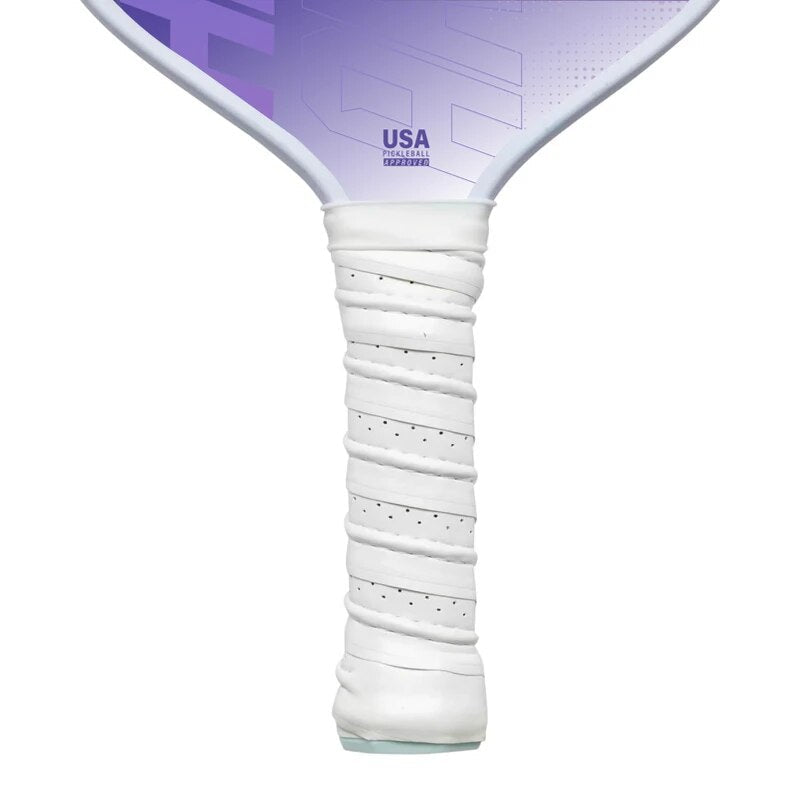 Arronax Purple Strike Paddle-PaddleBall Sports Co