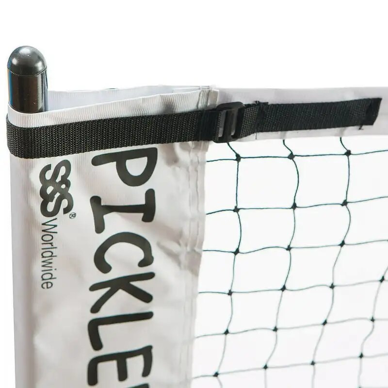 Pickleball Net-PaddleBall Sports Co