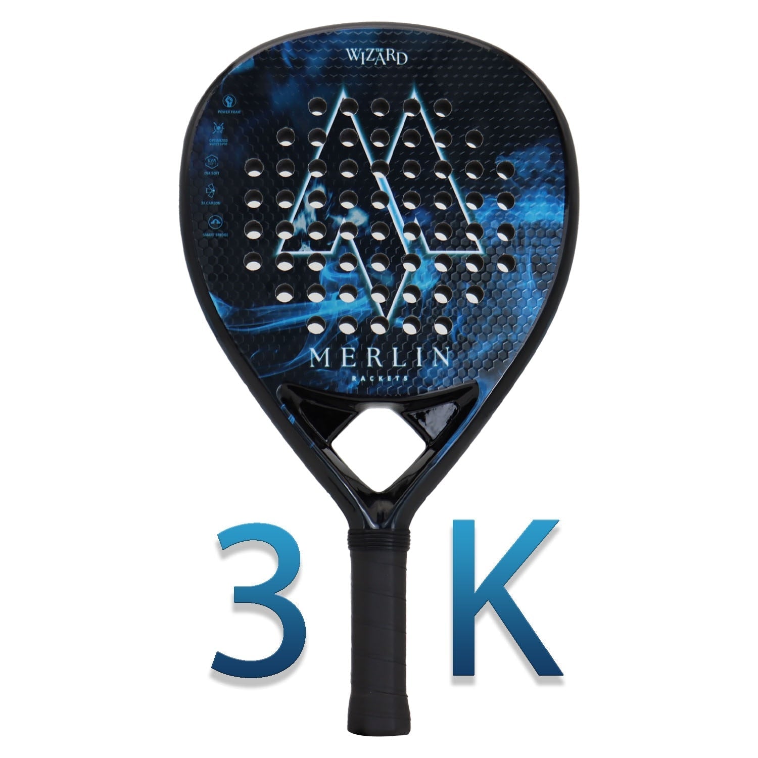 Merlin - Wizard Padel-PaddleBall Sports Co